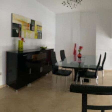 Willa Palm Mar Relax House Zewnętrze zdjęcie