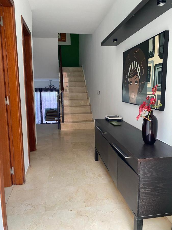 Willa Palm Mar Relax House Zewnętrze zdjęcie
