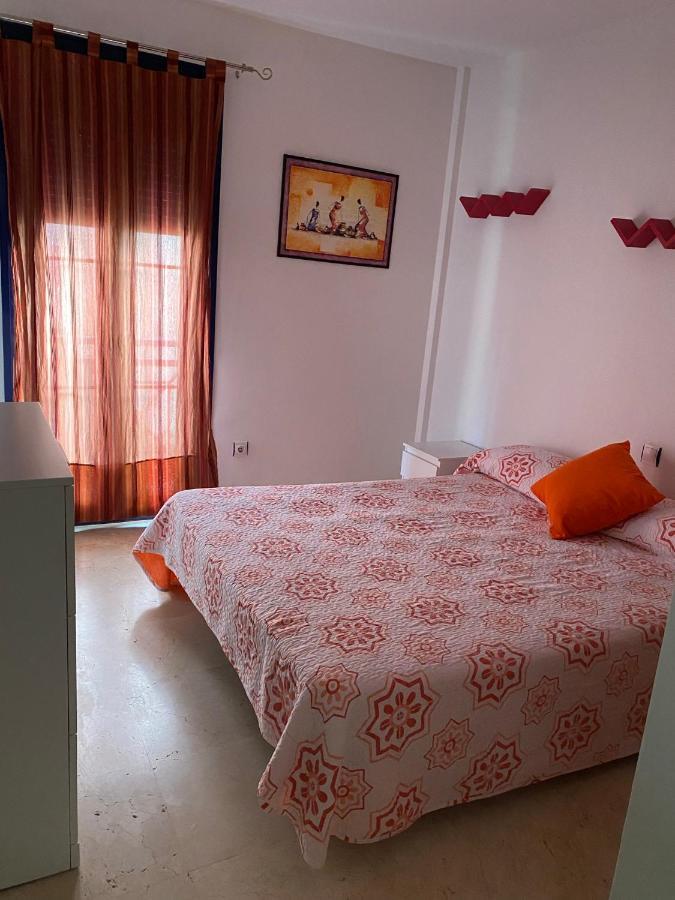 Willa Palm Mar Relax House Zewnętrze zdjęcie