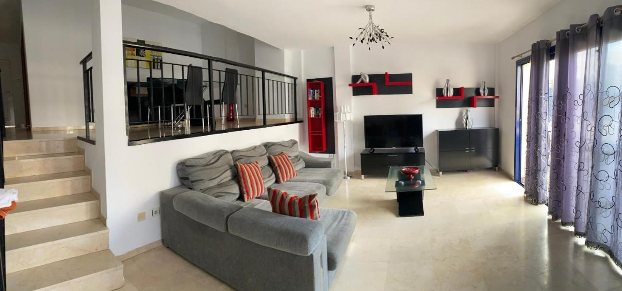 Willa Palm Mar Relax House Zewnętrze zdjęcie