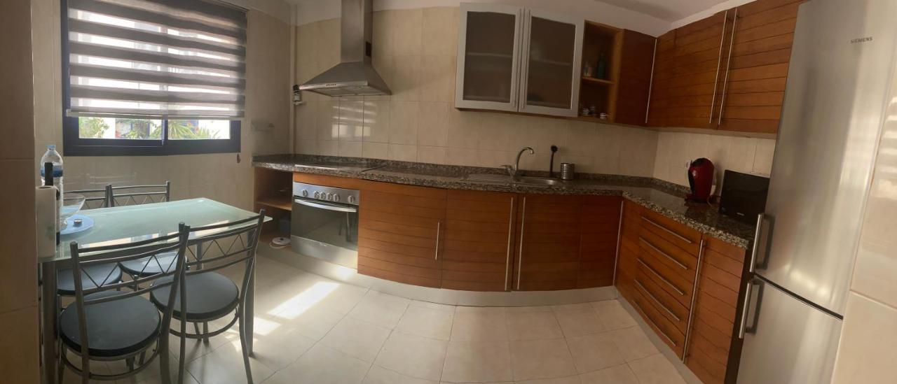 Willa Palm Mar Relax House Zewnętrze zdjęcie