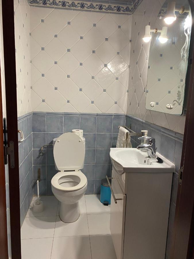 Willa Palm Mar Relax House Zewnętrze zdjęcie