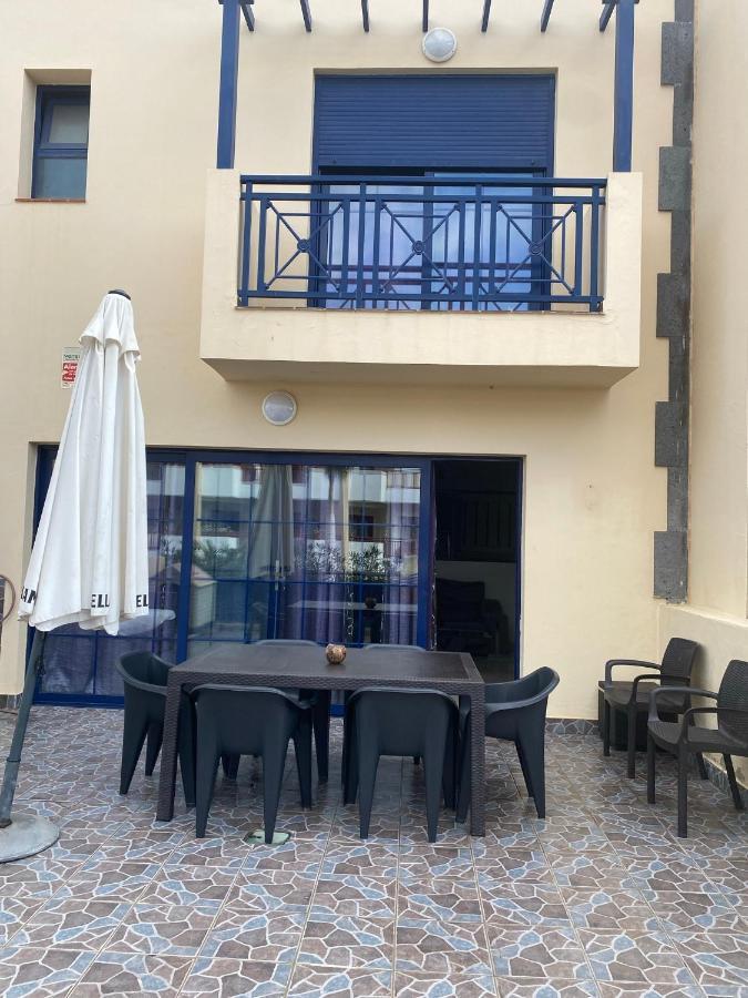 Willa Palm Mar Relax House Zewnętrze zdjęcie