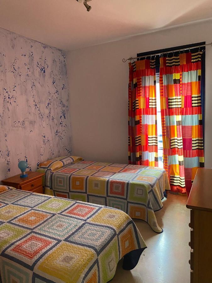 Willa Palm Mar Relax House Zewnętrze zdjęcie