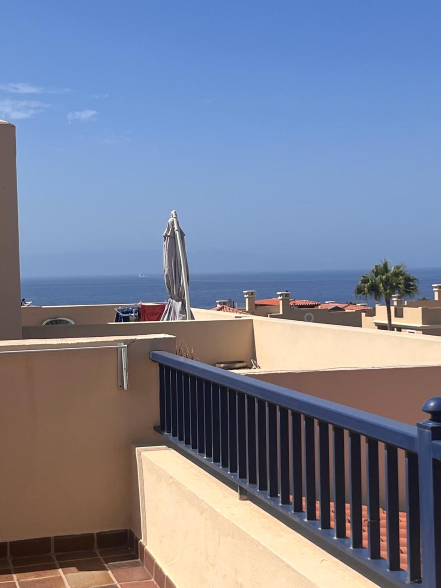 Willa Palm Mar Relax House Zewnętrze zdjęcie