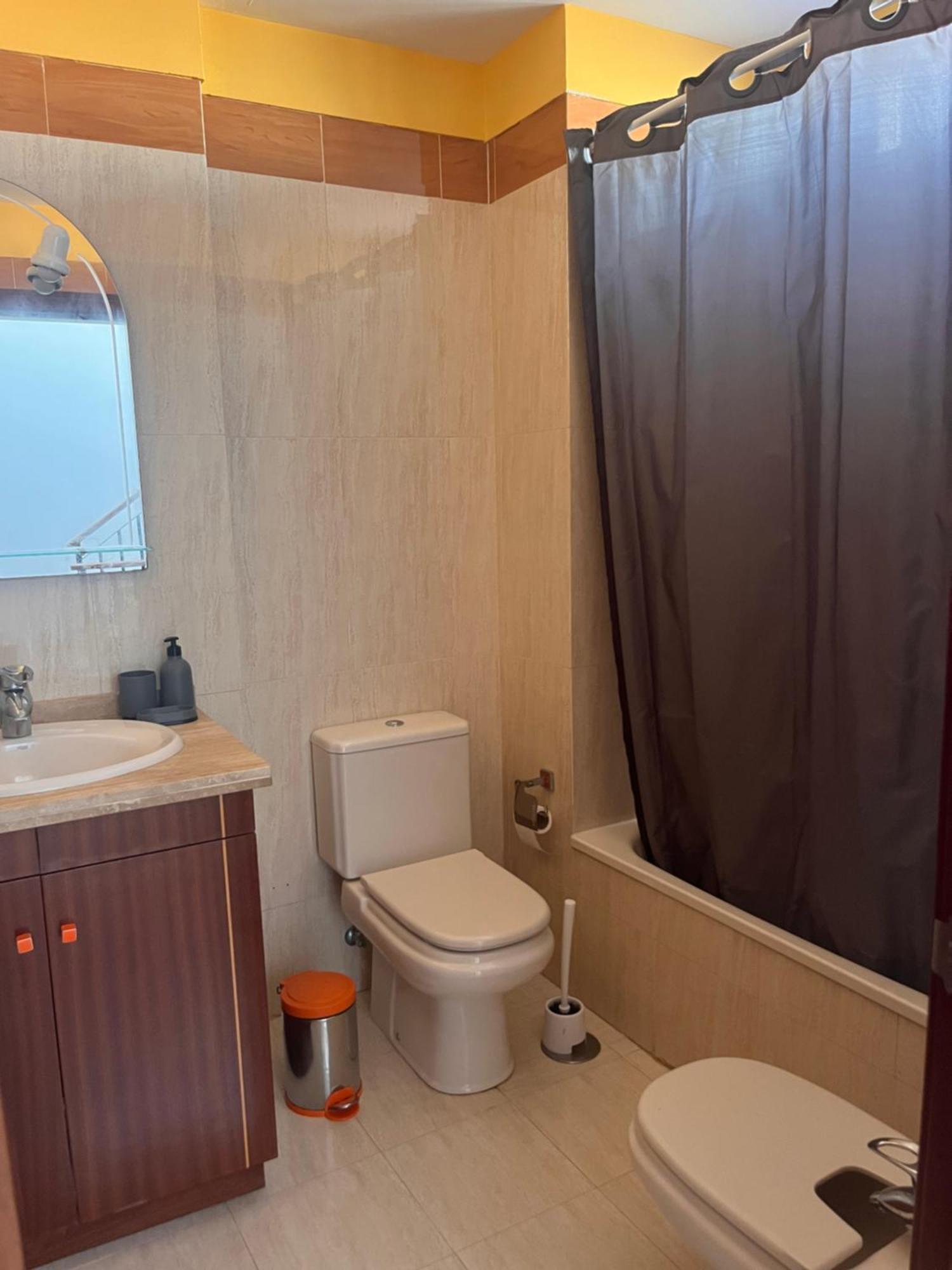 Willa Palm Mar Relax House Zewnętrze zdjęcie