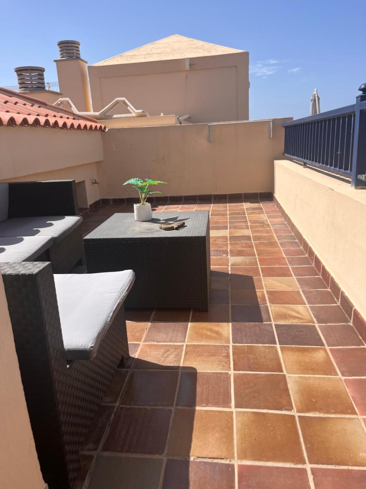 Willa Palm Mar Relax House Zewnętrze zdjęcie